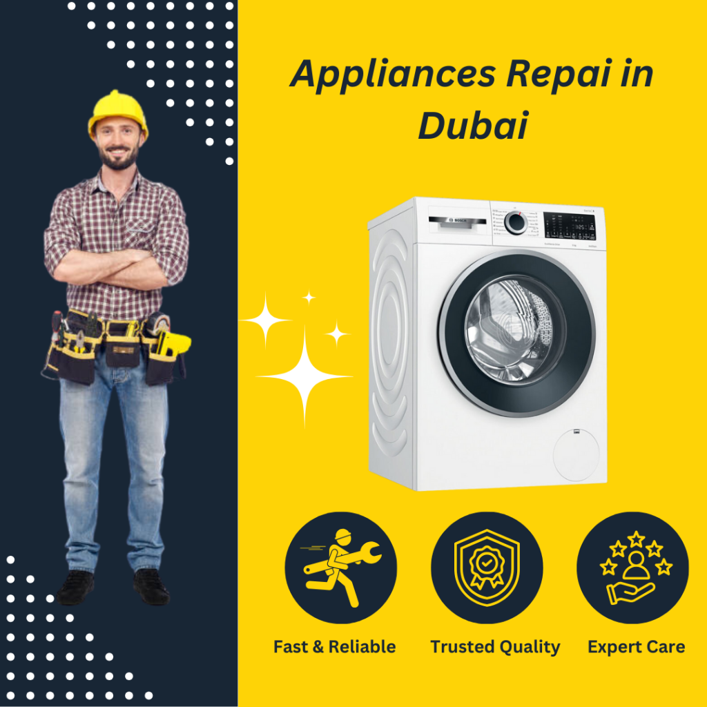 Home Quick Fixing